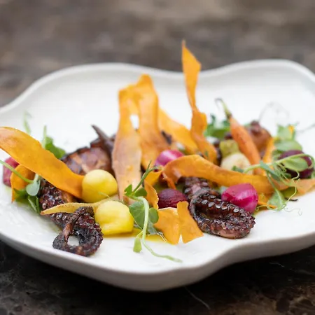 Sana Malhoa Szálloda 4*