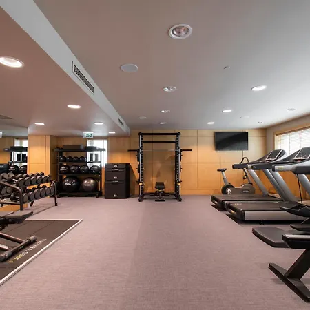 Sana Malhoa Szálloda 4*