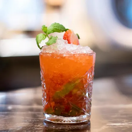 Sana Malhoa Szálloda 4*