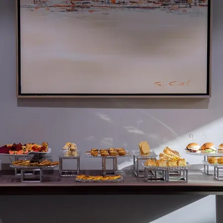 Sana Malhoa 4* Lisboa