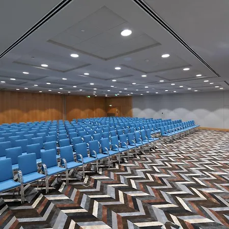 Szálloda Sana Malhoa