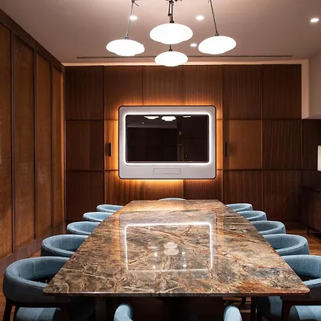 Sana Malhoa 4* Lisboa