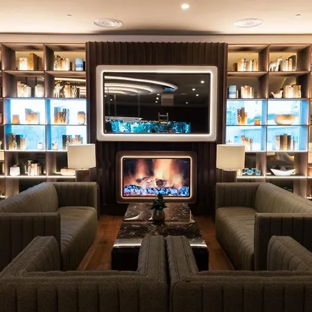 Sana Malhoa 4* Lisboa