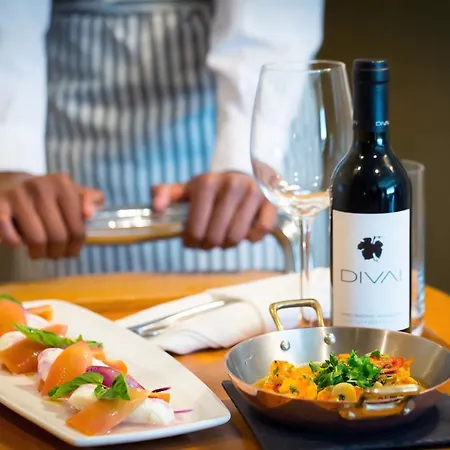 Sana Malhoa Szálloda