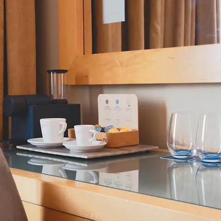 Sana Malhoa Szálloda