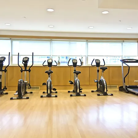 Szálloda Sana Malhoa 4*