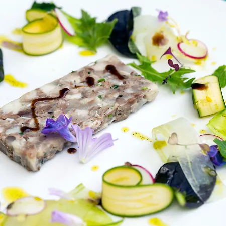 Sana Malhoa Szálloda Lisboa