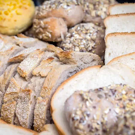 Szálloda Sana Malhoa 4*