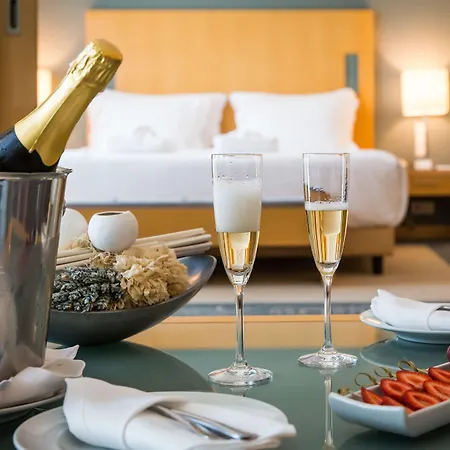 Sana Malhoa 4* Lisboa