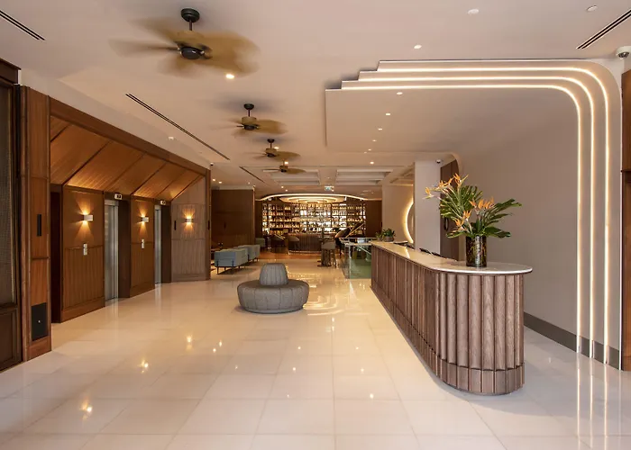 Sana Malhoa 4* Lisboa