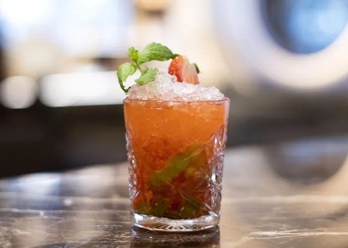 Hotel Sana Malhoa Lisboa