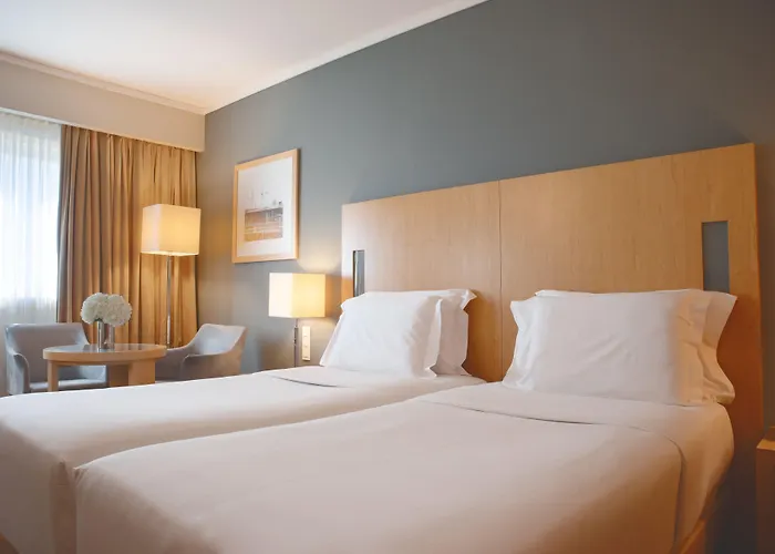 Sana Malhoa 4* Lisboa