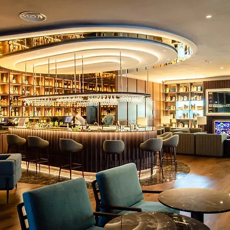 فندق سانا مالهوا