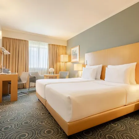 فندق سانا مالهوا 4*