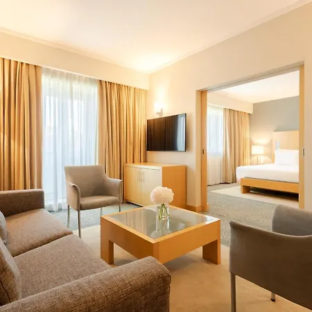 سانا مالهوا 4* Lisboa