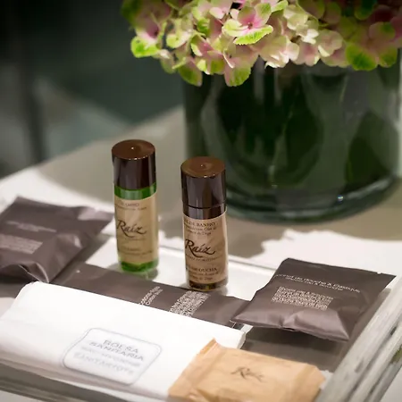 فندق سانا مالهوا Lisboa