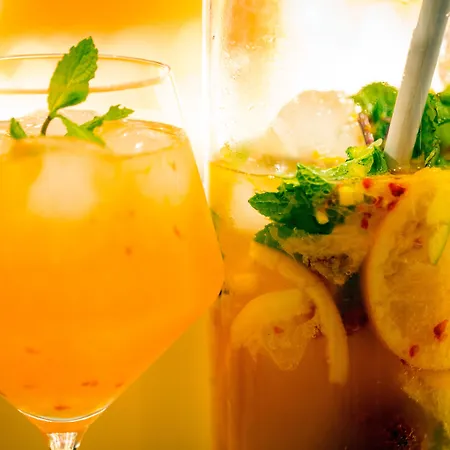 فندق سانا مالهوا Lisboa